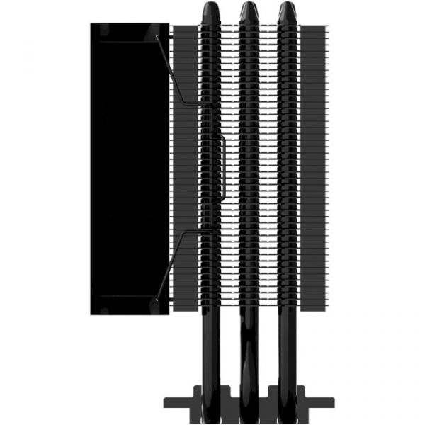 Повітряне охолодження Zalman CNPS4X Black V2 (CNPS4XBLACKV2)