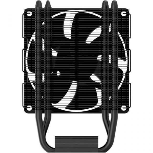 Повітряне охолодження Zalman CNPS4X Black V2 (CNPS4XBLACKV2)