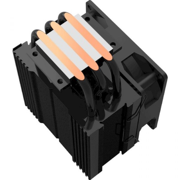 Повітряне охолодження Zalman CNPS4X Black V2 (CNPS4XBLACKV2)