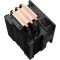 Повітряне охолодження Zalman CNPS4X Black V2 (CNPS4XBLACKV2)