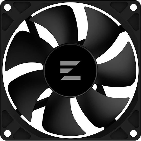 Повітряне охолодження Zalman CNPS4X Black V2 (CNPS4XBLACKV2)