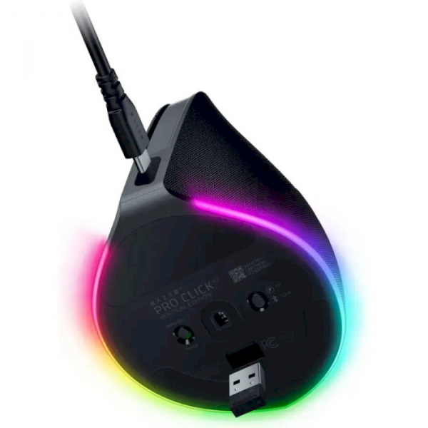 Миша RAZER Pro Click V2 (RZ01-05250100-R3G1)