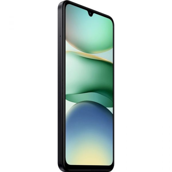 Смартфон Xiaomi Redmi A5 4/128GB Midnight Black