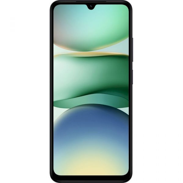 Смартфон Xiaomi Redmi A5 4/128GB Midnight Black