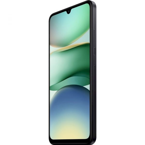 Смартфон Xiaomi Redmi A5 4/128GB Midnight Black