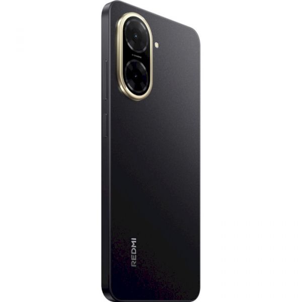 Смартфон Xiaomi Redmi A5 4/128GB Midnight Black