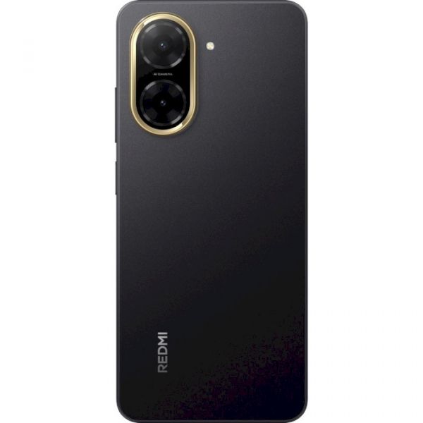 Смартфон Xiaomi Redmi A5 4/128GB Midnight Black