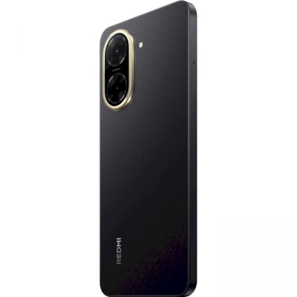 Смартфон Xiaomi Redmi A5 4/128GB Midnight Black