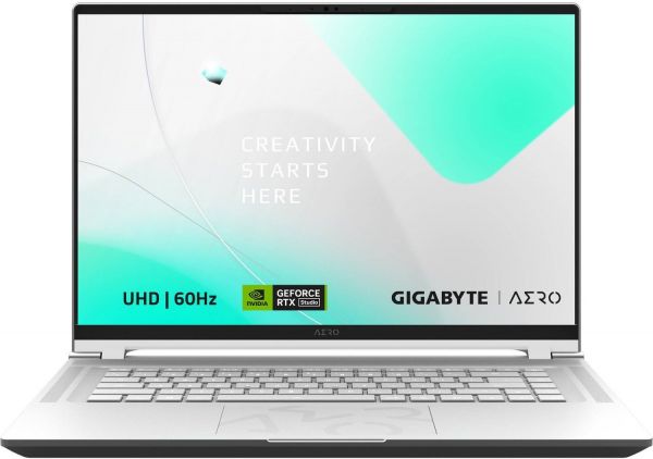 Ноутбук Gigabyte AERO 16 OLED BSF (BSF-73KZ994SO)