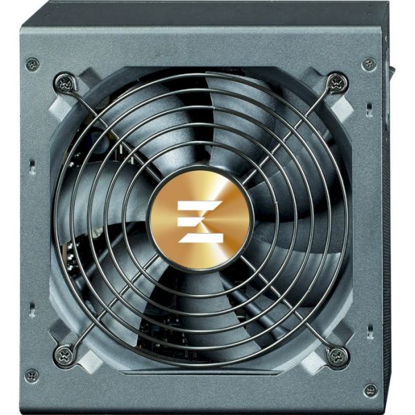 Блок питания Zalman TeraMax II SE 1000W Black (ZM1000-TMX2SE)