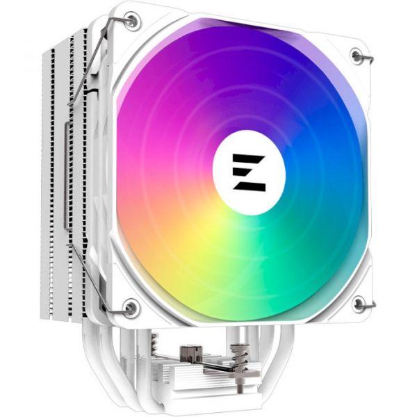 Повітряне охолодження Zalman CNPS9X Performa Plus ARGB White (CNPS9XPERFORMAPLUSARGBWH)