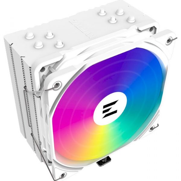 Повітряне охолодження Zalman CNPS9X Performa Plus ARGB White (CNPS9XPERFORMAPLUSARGBWH)