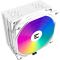 Повітряне охолодження Zalman CNPS9X Performa Plus ARGB White (CNPS9XPERFORMAPLUSARGBWH)
