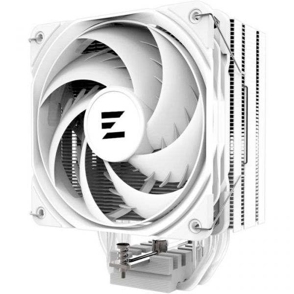 Повітряне охолодження Zalman CNPS9X Performa Plus ARGB White (CNPS9XPERFORMAPLUSARGBWH)