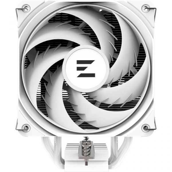 Повітряне охолодження Zalman CNPS9X Performa Plus ARGB White (CNPS9XPERFORMAPLUSARGBWH)