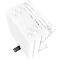 Повітряне охолодження Zalman CNPS9X Performa Plus ARGB White (CNPS9XPERFORMAPLUSARGBWH)