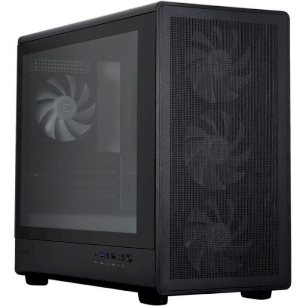 Корпус Zalman M5 Black (M5BLACK)