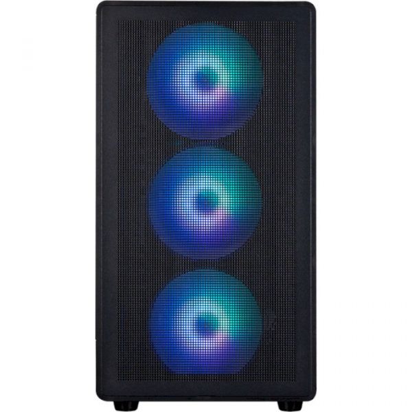 Корпус Zalman M5 Black (M5BLACK)