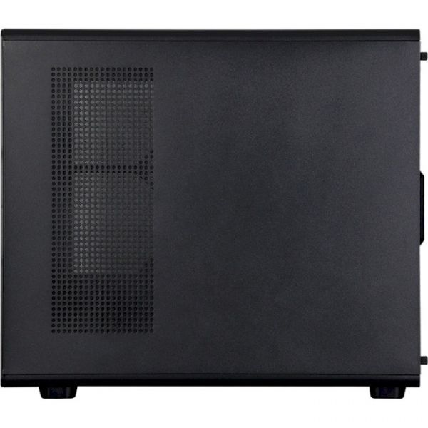 Корпус Zalman M5 Black (M5BLACK)