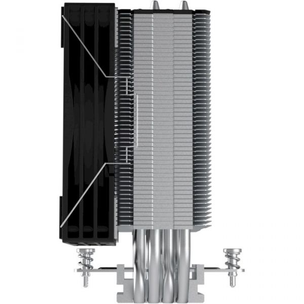 Повітряне охолодження Zalman CNPS9X Optima (CNPS9XOPTIMA2)