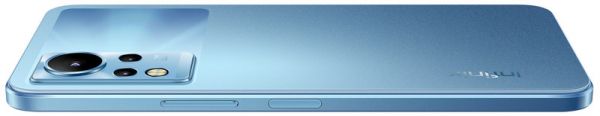Смартфон Infinix Note 12 6/128GB Jewel Blue