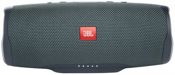 Портативна акустика JBL Charge Essential 2 Gray (JBLCHARGEES2)