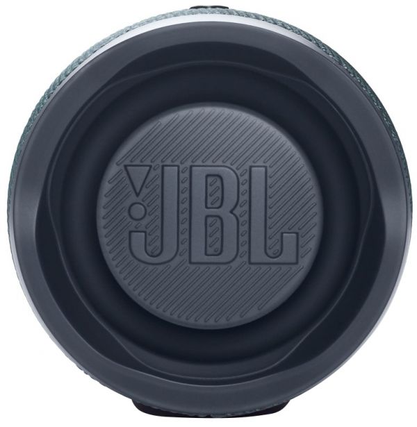 Портативна акустика JBL Charge Essential 2 Gray (JBLCHARGEES2)