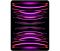 Apple iPad Pro 12.9 2022 Wi-Fi 128GB Space Gray (MNXP3)