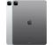 Apple iPad Pro 12.9 2022 Wi-Fi 1TB Silver (MNXX3)