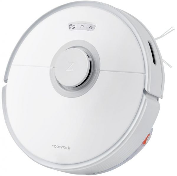 Робот-пилосос RoboRock Vacuum Cleaner Q7 Max White