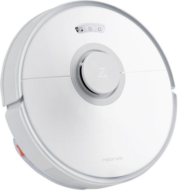 Робот-пилосос RoboRock Vacuum Cleaner Q7 Max White