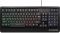 Клавіатура 2E Gaming KG320 LED USB Black Ukr (2E-KG320UB)