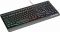 Клавіатура 2E Gaming KG320 LED USB Black Ukr (2E-KG320UB)