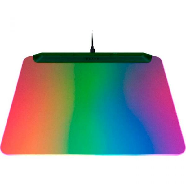 Килимок RAZER Firefly V2 Pro, Phantom Edition (RZ02-04920300-R3M1)