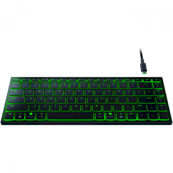 Клавіатура RAZER Joro Portable Keyboard (RZ03-02360100-R3M1)