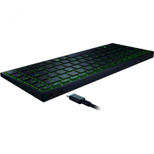 Клавіатура RAZER Joro Portable Keyboard (RZ03-02360100-R3M1)