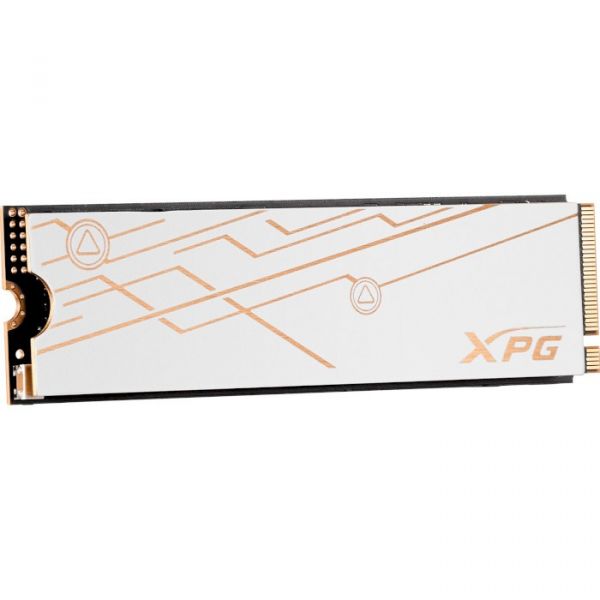 SSD накопичувач ADATA XPG Mars 980 Blade 4 TB (SMAR-980B-4TCS) SSD накопичувач ADATA XPG Mars 980 Blade 4 TB (SMAR-980B-4TCS)