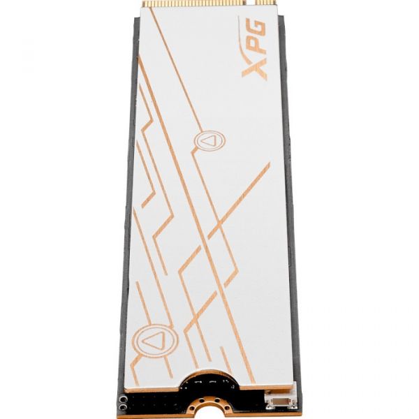 SSD накопичувач ADATA XPG Mars 980 Blade 4 TB (SMAR-980B-4TCS) SSD накопичувач ADATA XPG Mars 980 Blade 4 TB (SMAR-980B-4TCS)