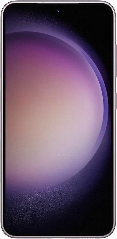 Смартфон Samsung Galaxy S23 Plus S916B 8/256GB Light Pink (SM-S916BLIDSEK)
