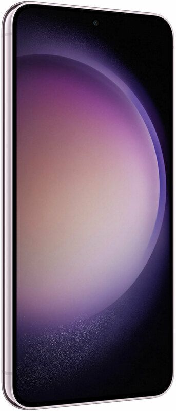 Смартфон Samsung Galaxy S23 S911B 8/256GB Light Pink (SM-S911BLIGSEK)