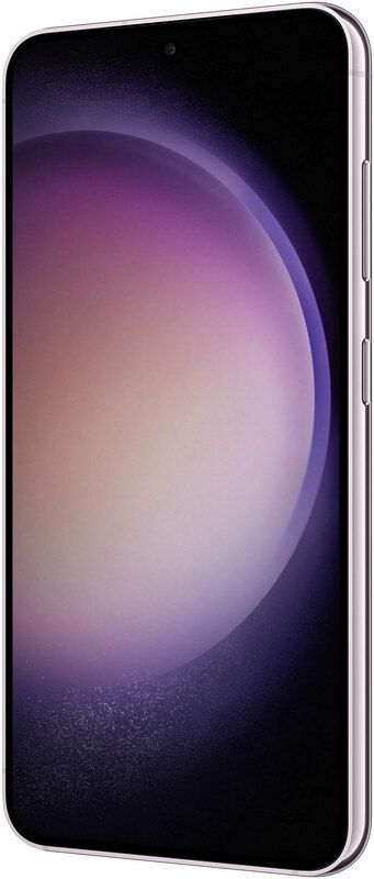 Смартфон Samsung Galaxy S23 Plus S916B 8/256GB Light Pink (SM-S916BLIDSEK)