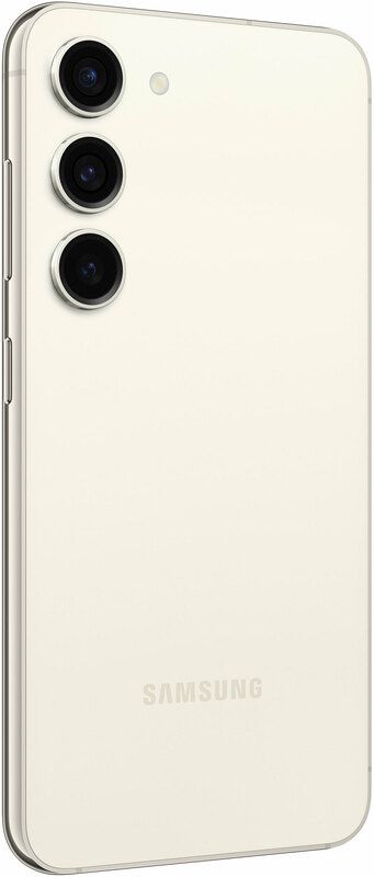 Смартфон Samsung Galaxy S23 8/256Gb Cream (SM-S911BZEG)