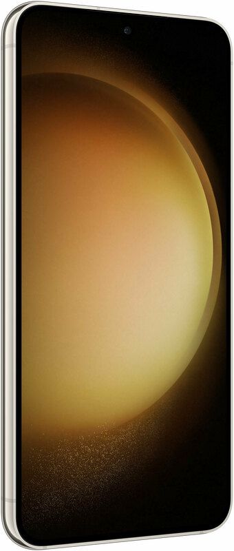 Смартфон Samsung Galaxy S23 8/256Gb Cream (SM-S911BZEG)