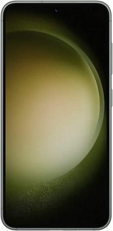Смартфон Samsung Galaxy S23 S911B 8/256GB Green (SM-S911BZGGSEK)