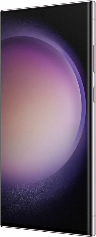 Смартфон Samsung Galaxy S23 Ultra S918B 12/256GB Light Pink (SM-S918BLIGSEK)