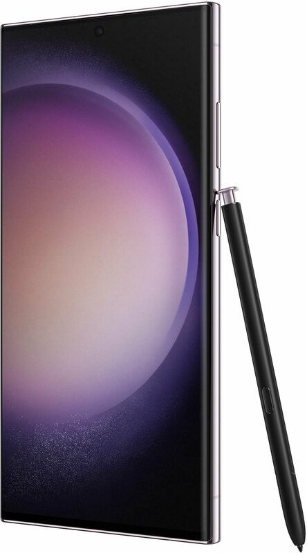 Смартфон Samsung Galaxy S23 Ultra 12/256GB Lavender (SM-S918BLIG)