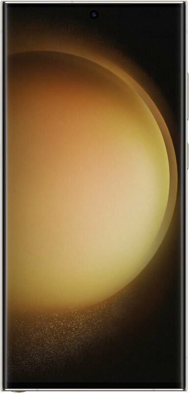 Смартфон Samsung Galaxy S23 Ultra 12/256GB Cream (SM-S918BZEG)
