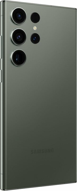 Смартфон Samsung Galaxy S23 Ultra 8/256GB Green (SM-S918BZGD)