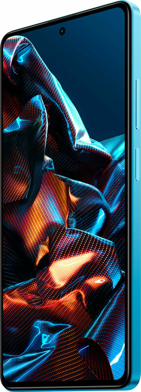 Смартфон Xiaomi Poco X5 Pro 5G 6/128GB Blue