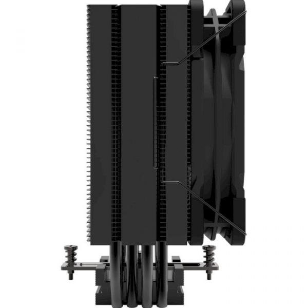 Воздушное охлаждение Zalman CNPS9X Performa Plus (CNPS9XPERFORMAPLUSBLACK)